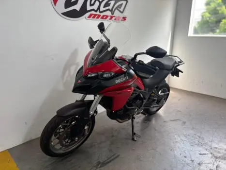 DUCATI Multistrada 950 , Foto 3