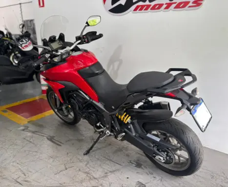 DUCATI Multistrada 950 , Foto 5