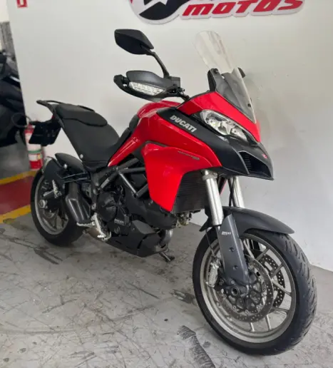 DUCATI Multistrada 950 , Foto 7