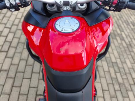 DUCATI Multistrada 950 S, Foto 2