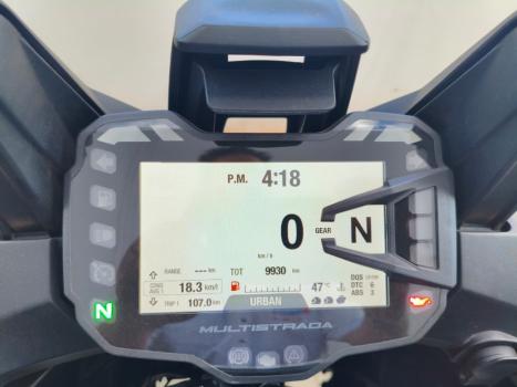 DUCATI Multistrada 950 S, Foto 3