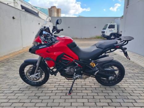 DUCATI Multistrada 950 S, Foto 4