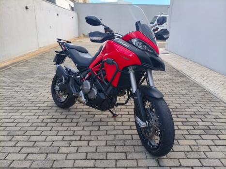 DUCATI Multistrada 950 S, Foto 5