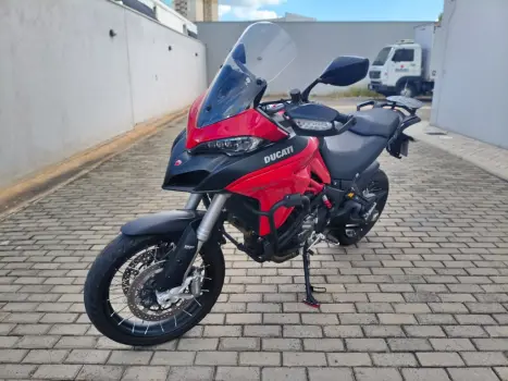 DUCATI Multistrada 950 S, Foto 6