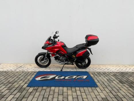 DUCATI Multistrada 950 S, Foto 1