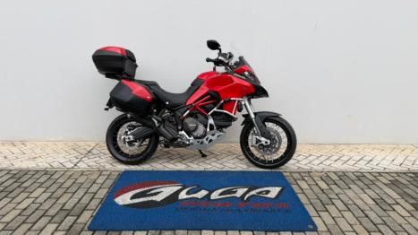 DUCATI Multistrada 950 S, Foto 2
