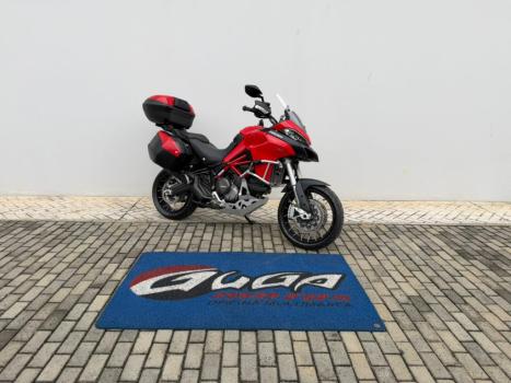 DUCATI Multistrada 950 S, Foto 3