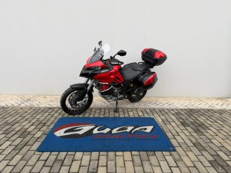 DUCATI Multistrada 950 S, Foto 4