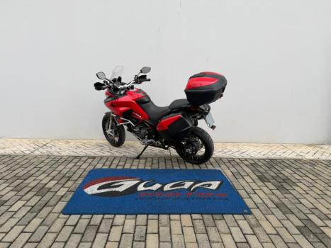 DUCATI Multistrada 950 S, Foto 5