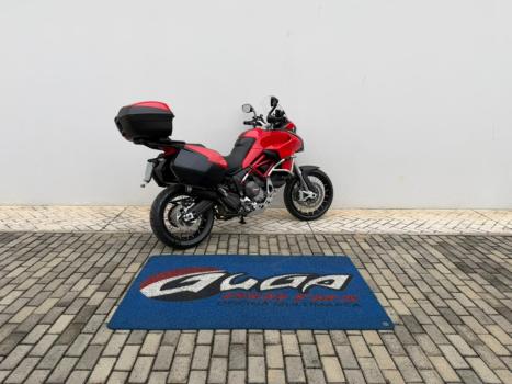 DUCATI Multistrada 950 S, Foto 6