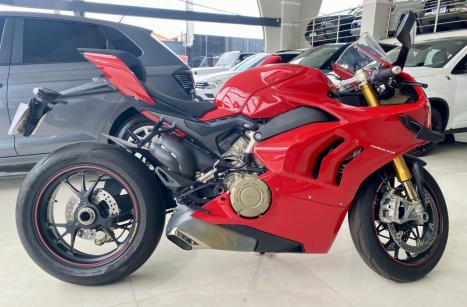 DUCATI Panigale 1100 V4 S, Foto 2 DUCATI Panigale 1100 V4 S, Foto 2