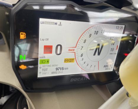 DUCATI Panigale 1100 V4 S, Foto 5 DUCATI Panigale 1100 V4 S, Foto 5