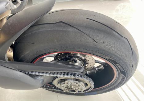 DUCATI Panigale 1100 V4 S, Foto 6 DUCATI Panigale 1100 V4 S, Foto 6