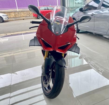 DUCATI Panigale 1100 V4 S, Foto 7 DUCATI Panigale 1100 V4 S, Foto 7
