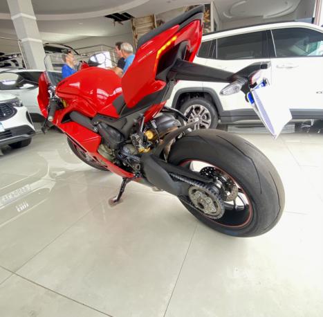 DUCATI Panigale 1100 V4 S, Foto 8 DUCATI Panigale 1100 V4 S, Foto 8