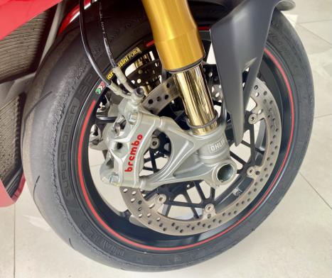 DUCATI Panigale 1100 V4 S, Foto 9 DUCATI Panigale 1100 V4 S, Foto 9