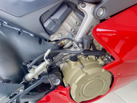 DUCATI Panigale 1100 V4 S, Foto 10 DUCATI Panigale 1100 V4 S, Foto 10