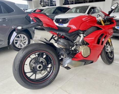 DUCATI Panigale 1100 V4 S, Foto 11 DUCATI Panigale 1100 V4 S, Foto 11