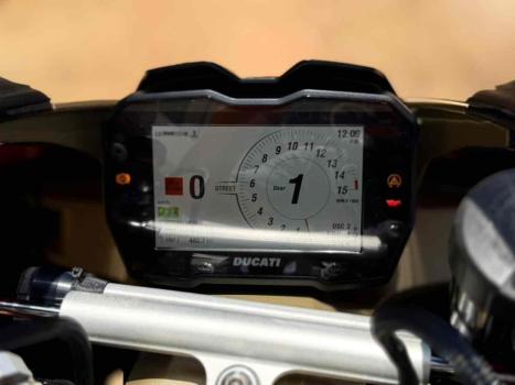 DUCATI Panigale 1100 V4 , Foto 9