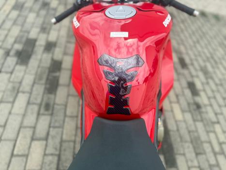 DUCATI Panigale 1100 V4 S, Foto 4