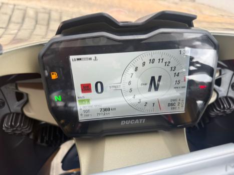 DUCATI Panigale 1100 V4 S, Foto 5