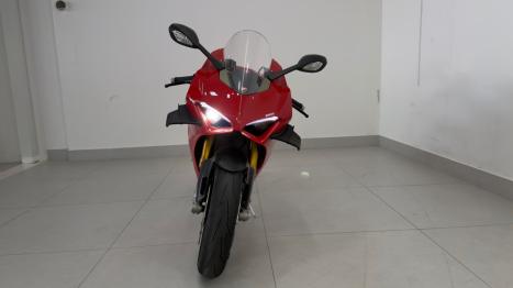 DUCATI Panigale 1100 V4 S, Foto 2