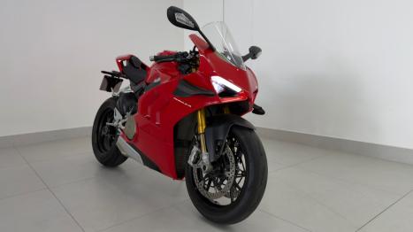 DUCATI Panigale 1100 V4 S, Foto 5