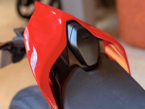 DUCATI Panigale 1100 V4 S, Foto 5