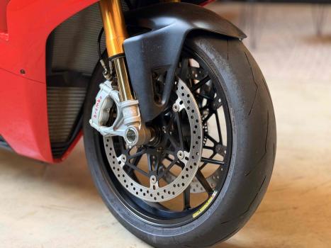 DUCATI Panigale 1100 V4 S, Foto 6