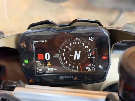DUCATI Panigale 1100 V4 S, Foto 7