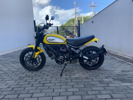DUCATI Scrambler 800 , Foto 1