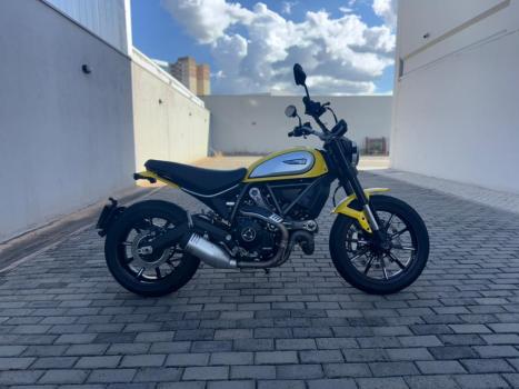 DUCATI Scrambler 800 , Foto 2