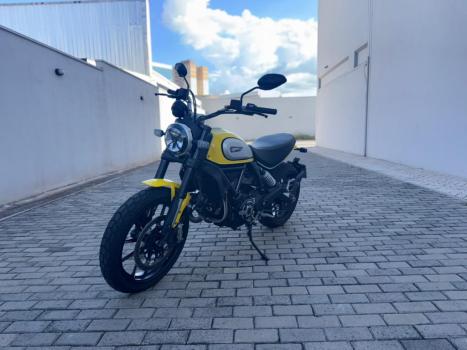 DUCATI Scrambler 800 , Foto 3