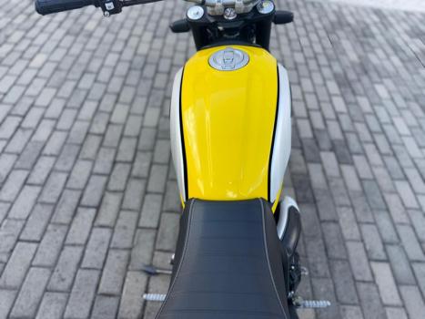 DUCATI Scrambler 800 , Foto 5