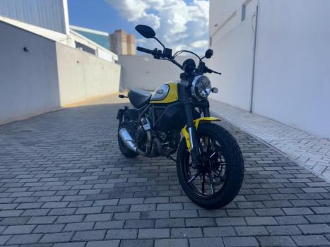 DUCATI Scrambler 800 , Foto 6