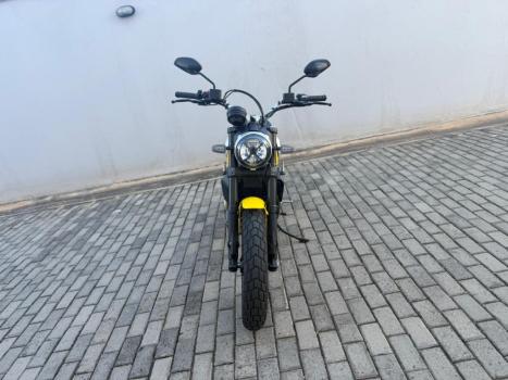 DUCATI Scrambler 800 , Foto 7
