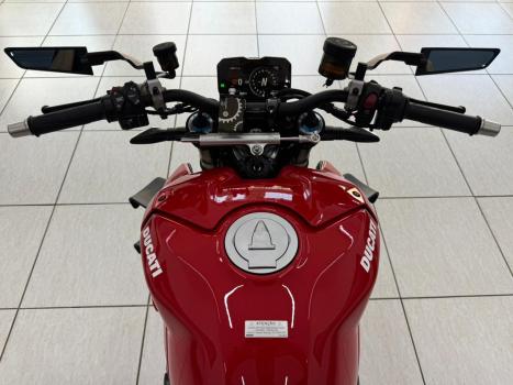 DUCATI Streetfighter 1100 V4 S , Foto 12