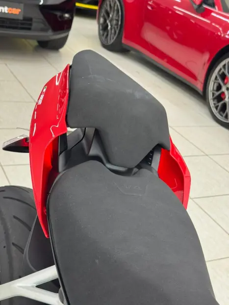 DUCATI Streetfighter 1100 V4 S , Foto 15