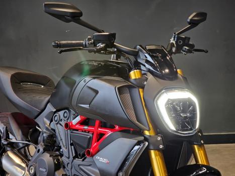 DUCATI X Diavel 1260 S, Foto 2