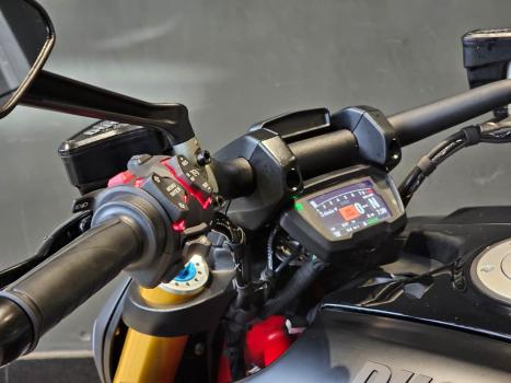 DUCATI X Diavel 1260 S, Foto 3