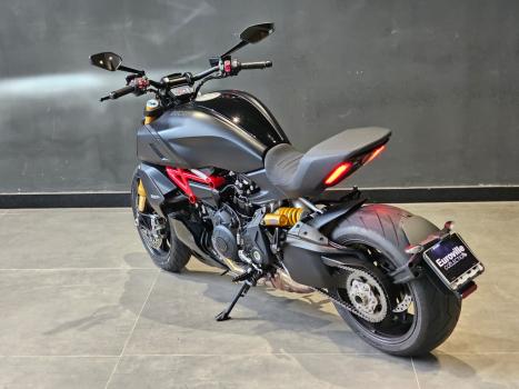 DUCATI X Diavel 1260 S, Foto 4