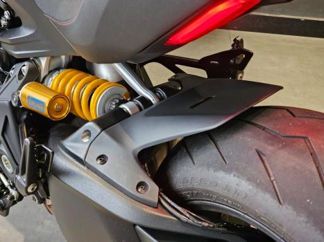 DUCATI X Diavel 1260 S, Foto 5