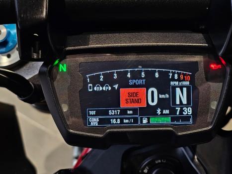 DUCATI X Diavel 1260 S, Foto 6
