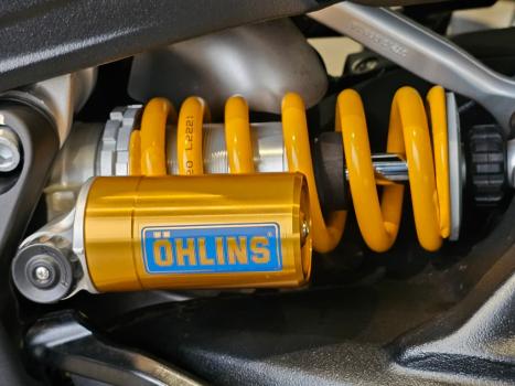 DUCATI X Diavel 1260 S, Foto 7