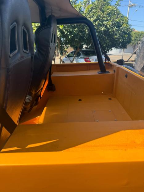 ENGESA 4 4.1 4X4 DIESEL, Foto 3