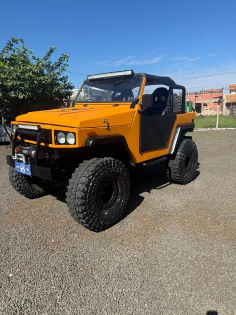 ENGESA 4 4.1 4X4 DIESEL, Foto 4