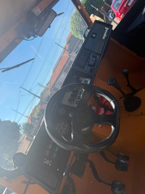ENGESA 4 4.1 4X4 DIESEL, Foto 7