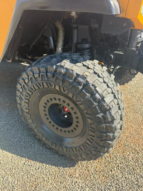 ENGESA 4 4.1 4X4 DIESEL, Foto 9