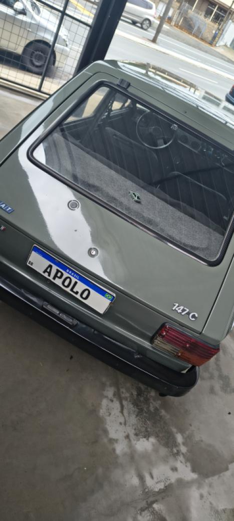 FIAT 147 1.050, Foto 11