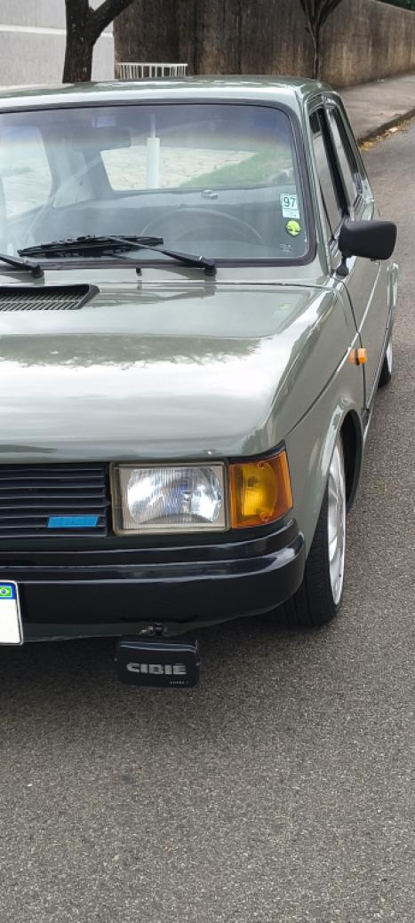 FIAT 147 1.050, Foto 4